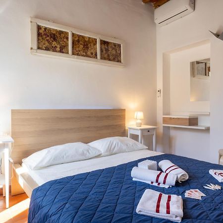 Tipica Cozy House + Parking! Daire Floransa Dış mekan fotoğraf