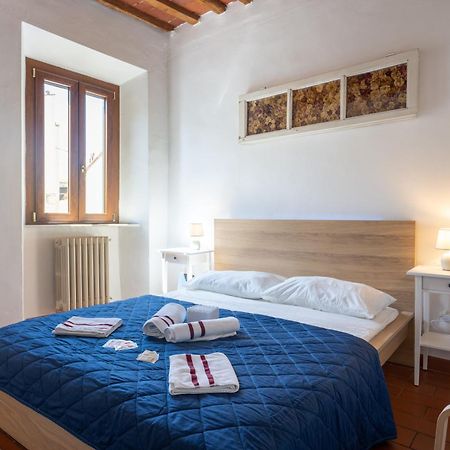 Tipica Cozy House + Parking! Daire Floransa Dış mekan fotoğraf