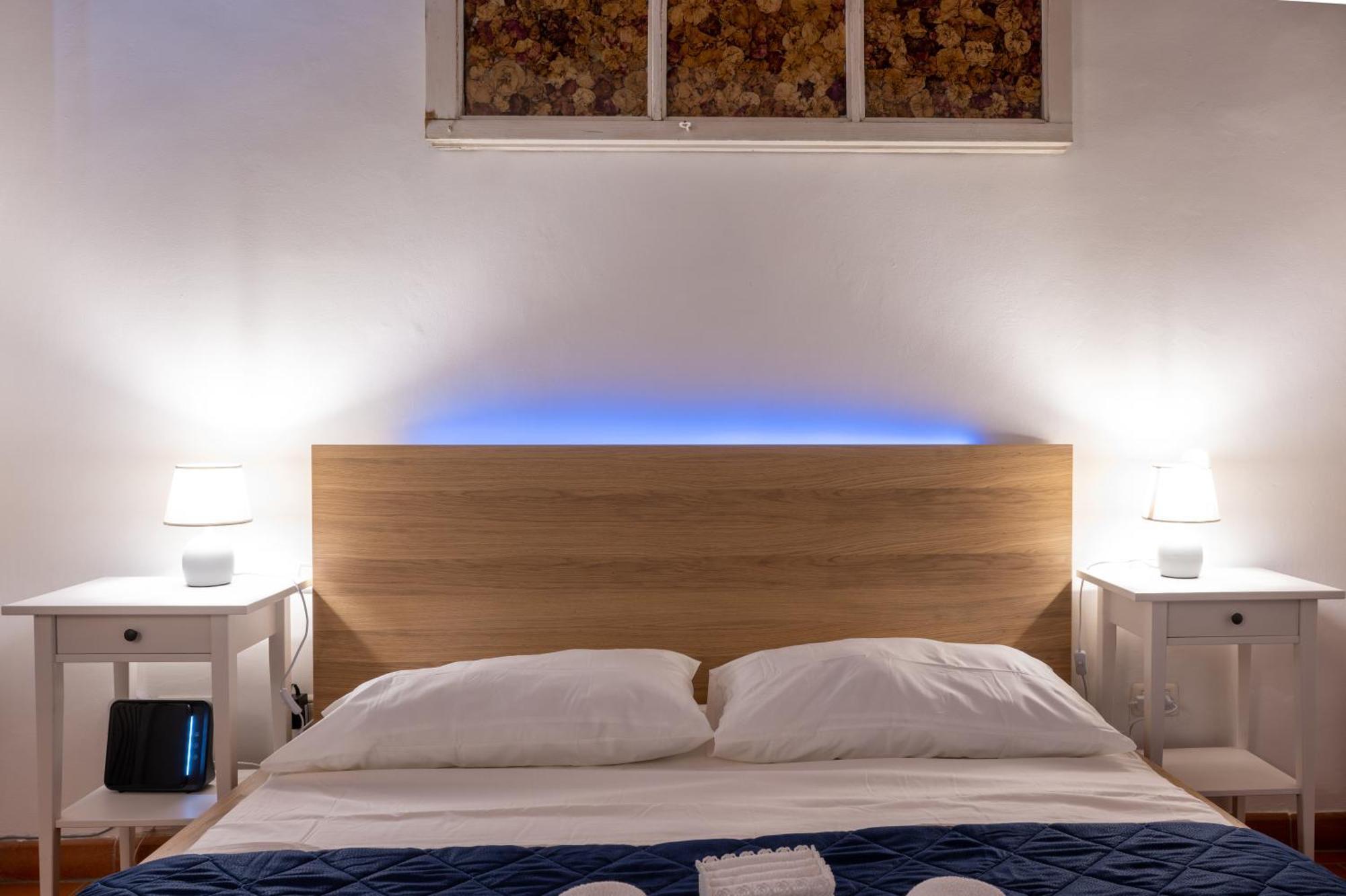 Tipica Cozy House + Parking! Daire Floransa Dış mekan fotoğraf