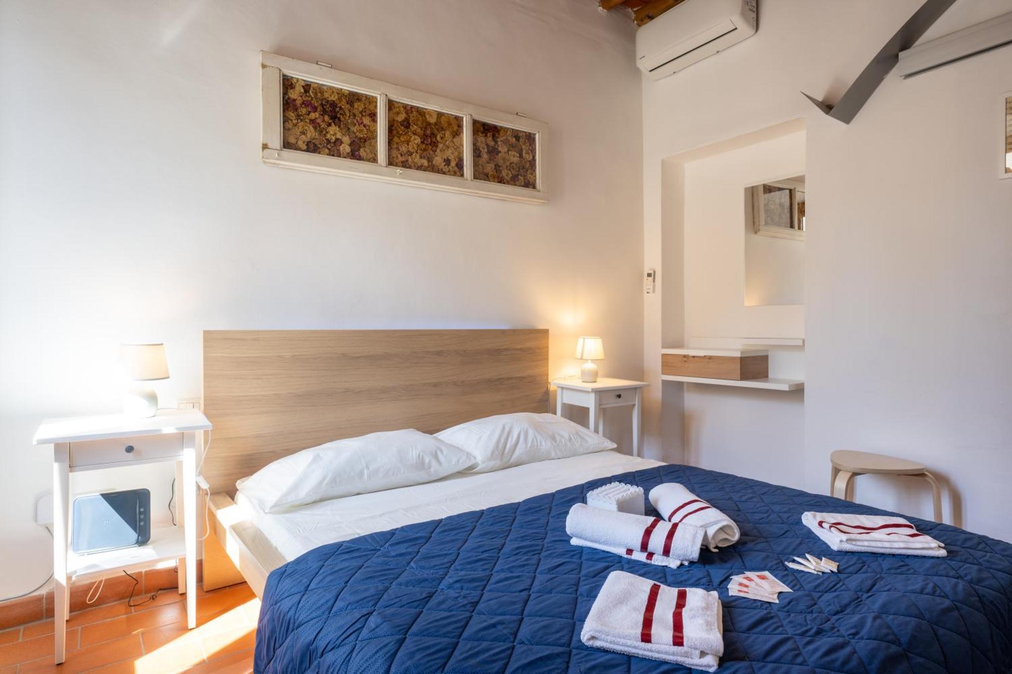 Tipica Cozy House + Parking! Daire Floransa Dış mekan fotoğraf