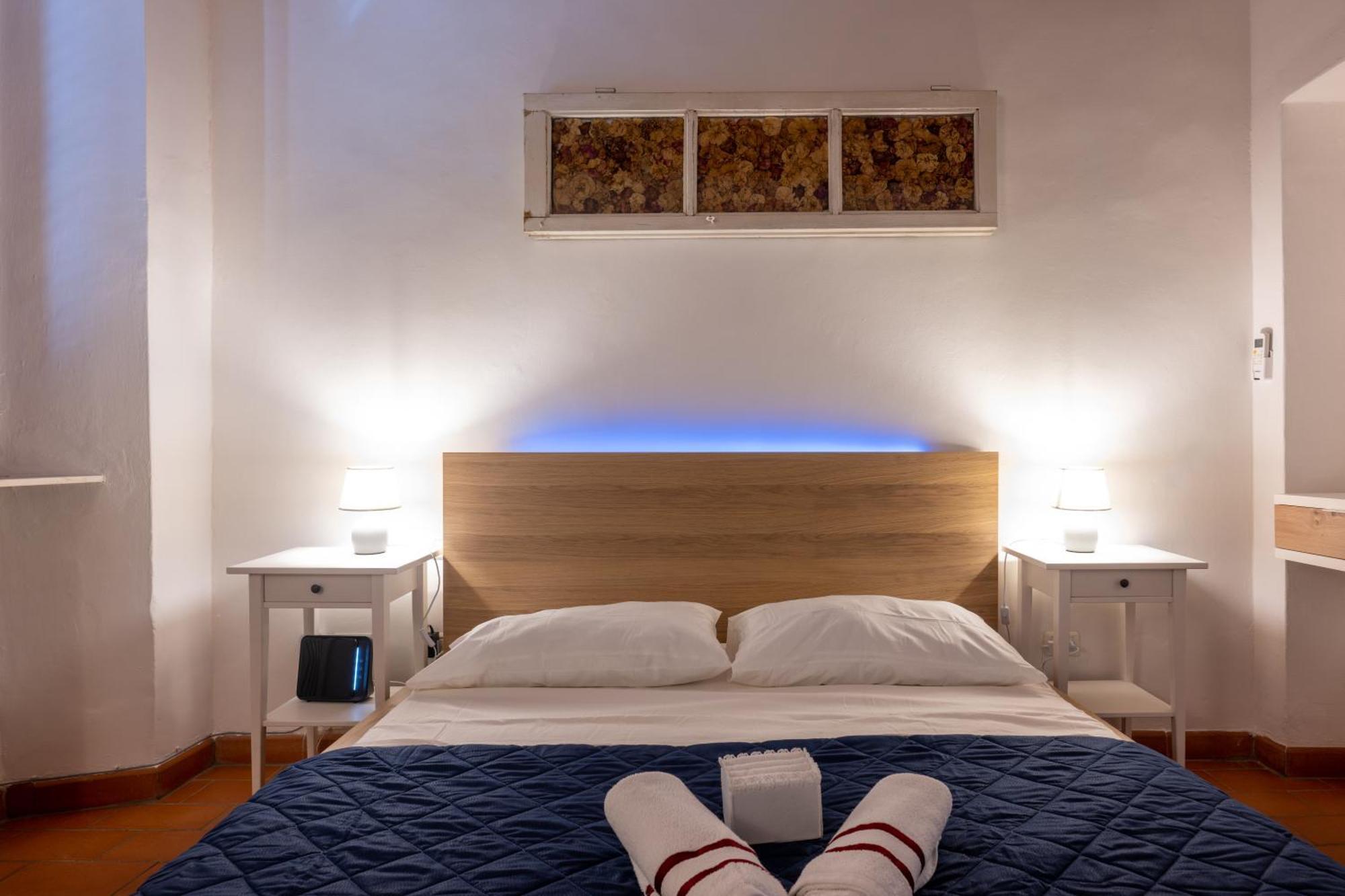 Tipica Cozy House + Parking! Daire Floransa Dış mekan fotoğraf