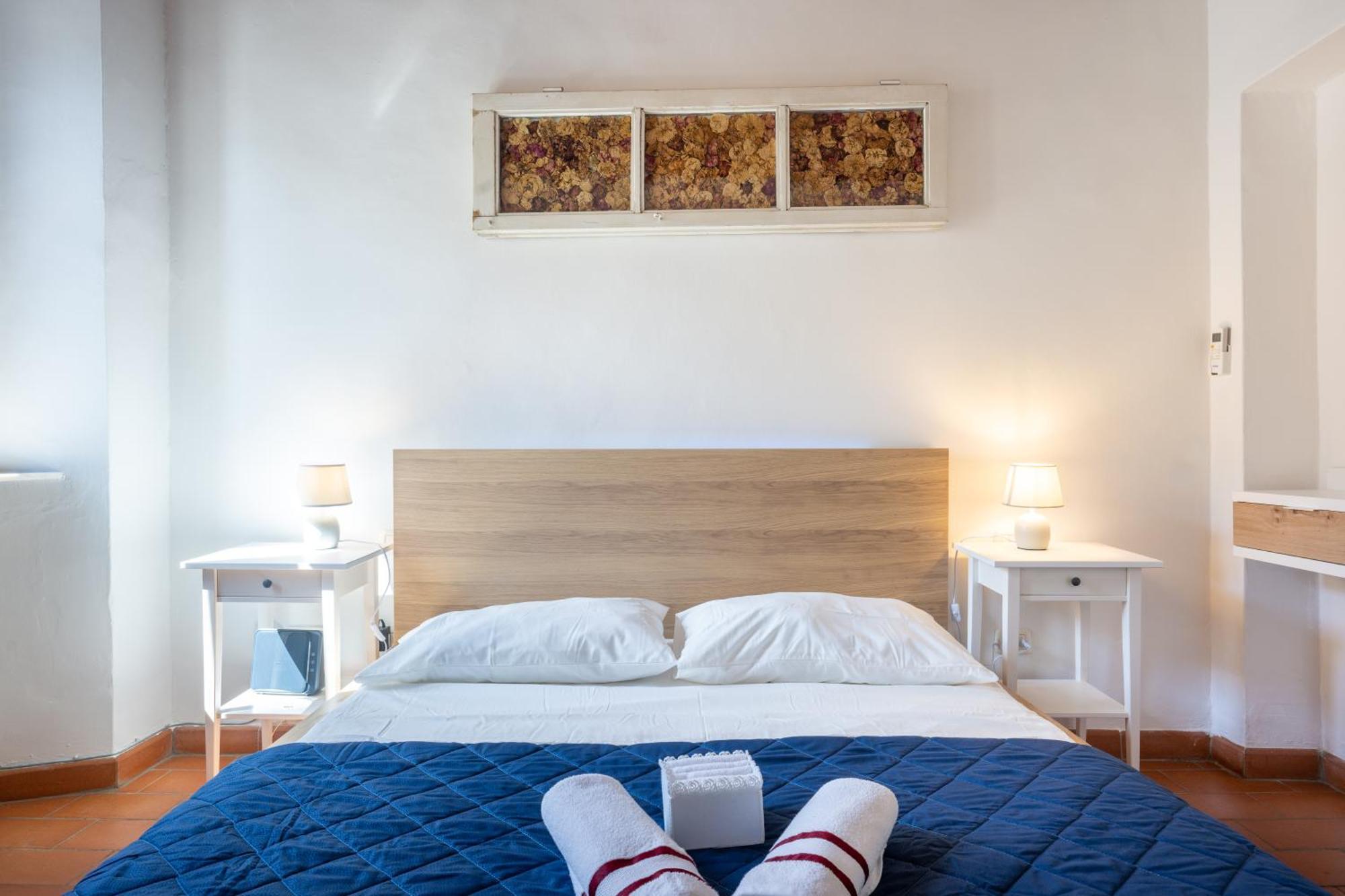 Tipica Cozy House + Parking! Daire Floransa Dış mekan fotoğraf