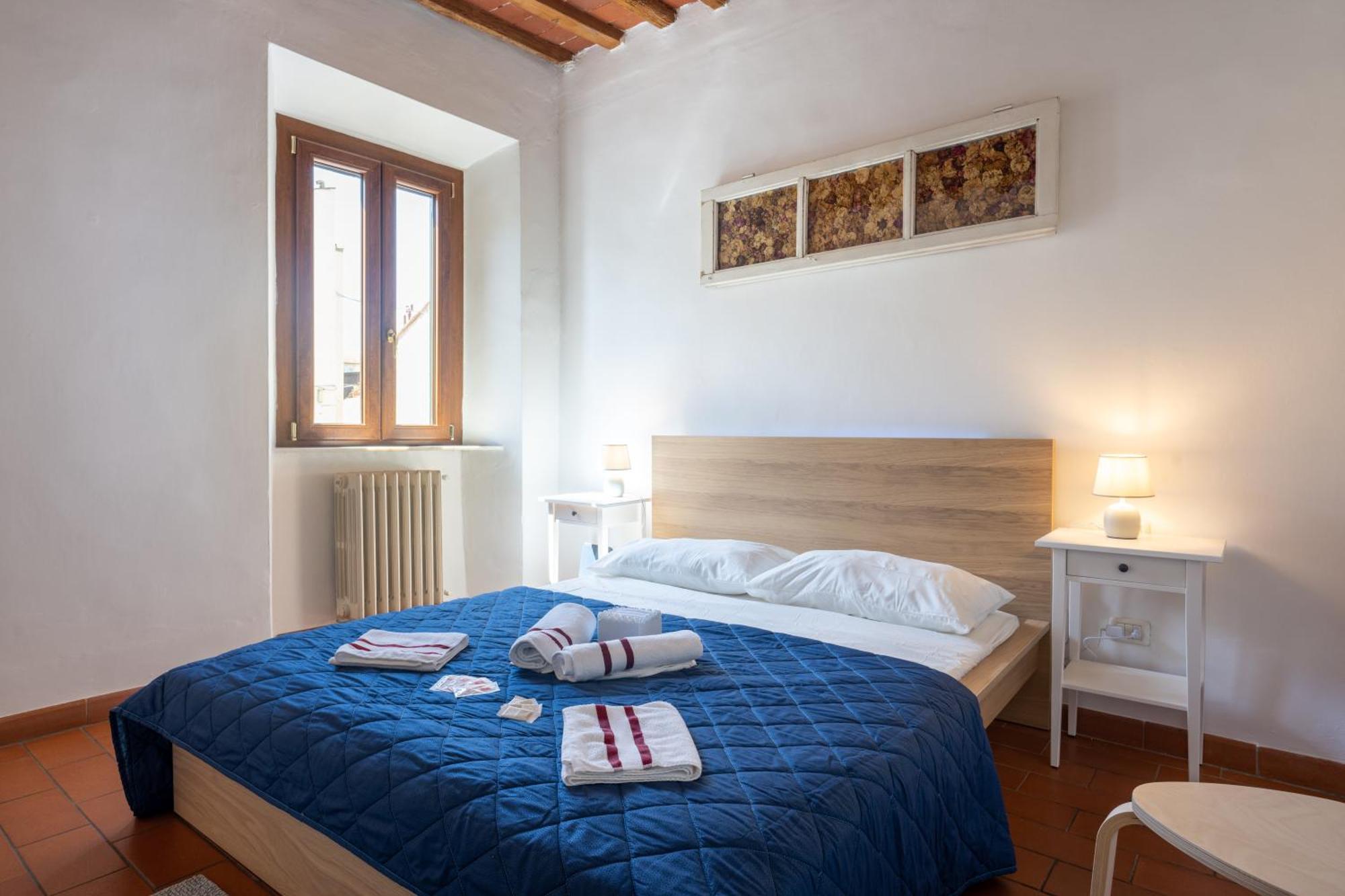 Tipica Cozy House + Parking! Daire Floransa Dış mekan fotoğraf