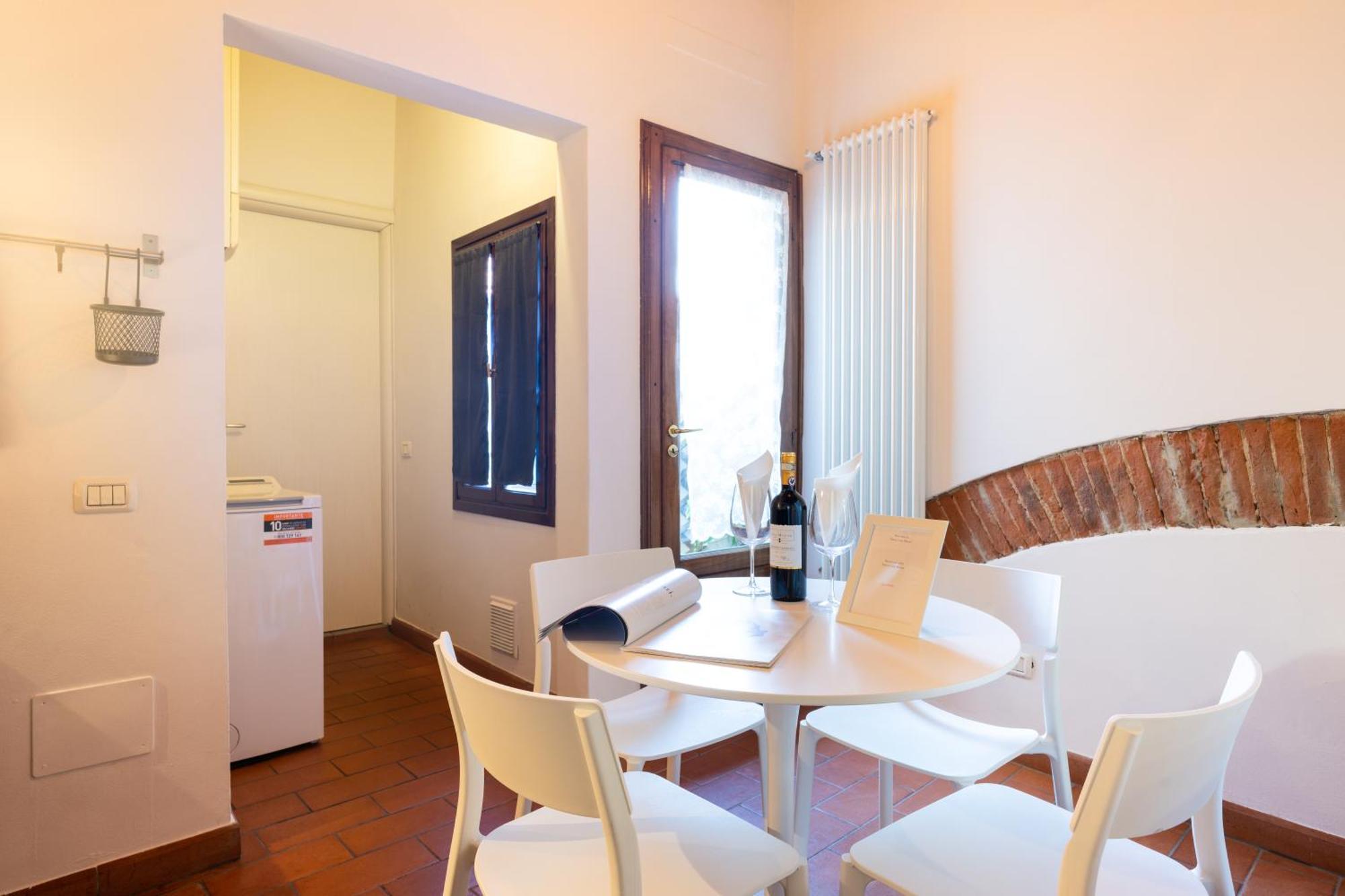 Tipica Cozy House + Parking! Daire Floransa Dış mekan fotoğraf